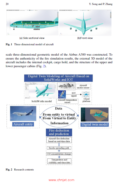 《Proceedings of the 8th China Aeronautical Science and Technology Conference：Volume I》