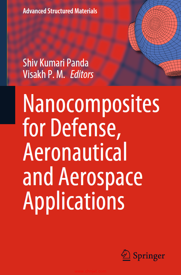 《Nanocomposites for Defense, Aeronautical and Aerospace Applications》