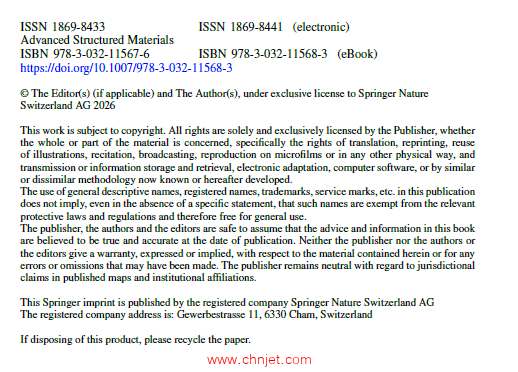 《Nanocomposites for Defense, Aeronautical and Aerospace Applications》