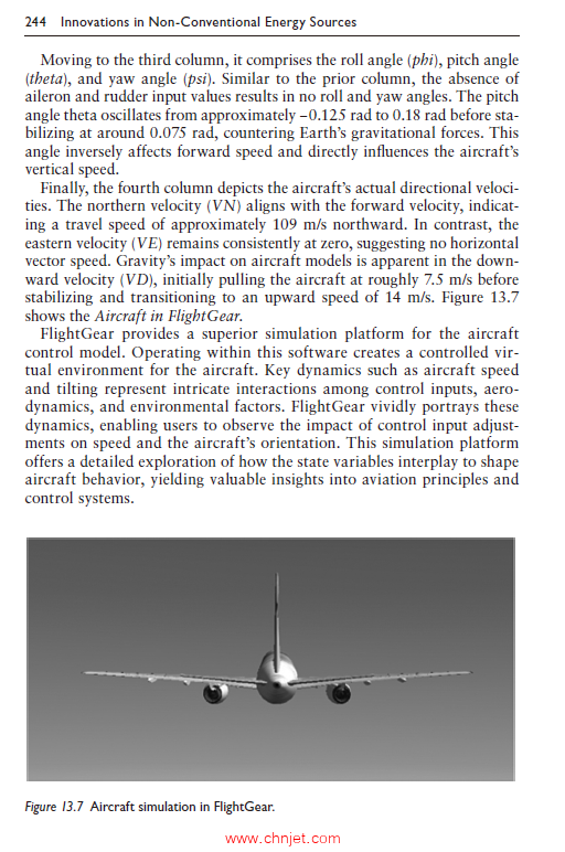 《Innovations in Non‑Conventional Energy Sources》