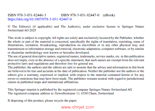 《Aluminum Technologies in Aerospace Applications》