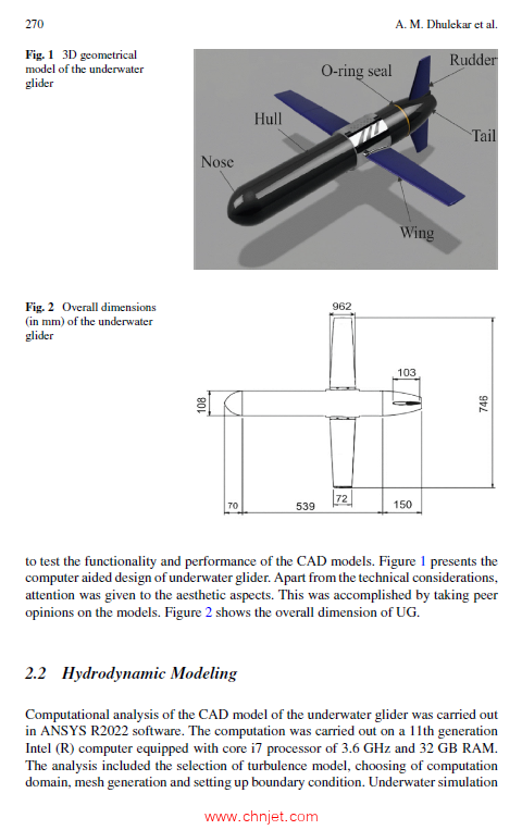 《Advances in Thermo-Fluid Engineering：Select Proceedings of INCOM 2024》