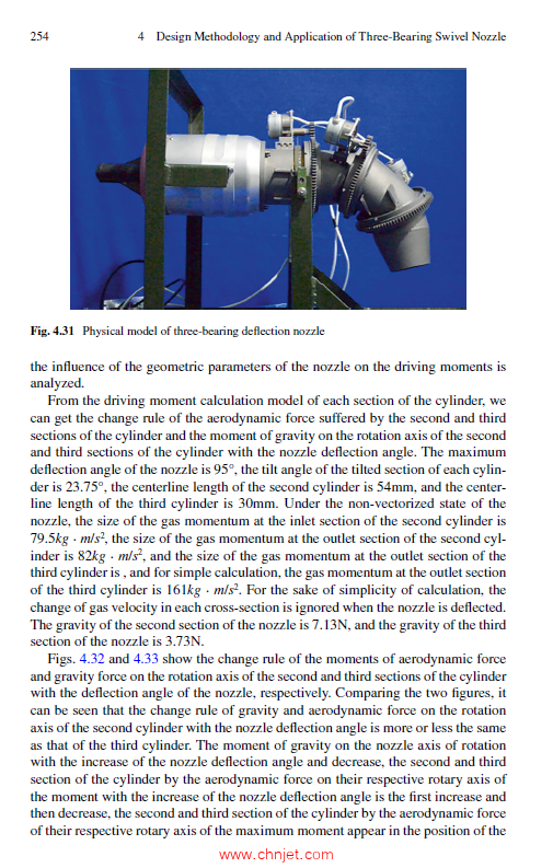 《Special Purpose Nozzles：Design Methods and Applications》