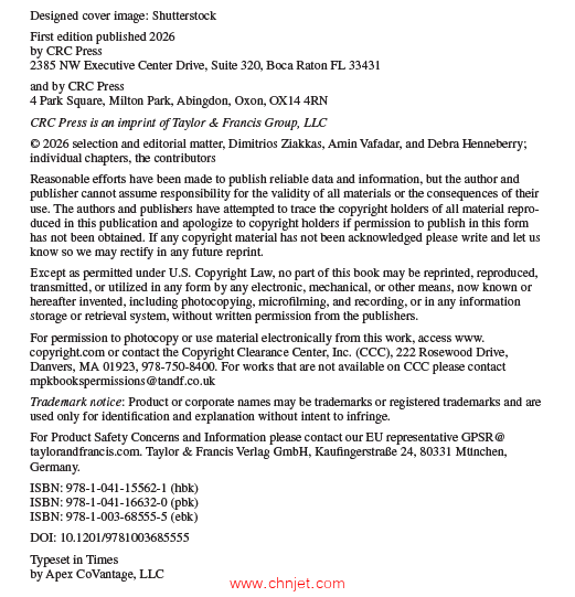 《Advanced Air Mobility：Human Factors, Ecosystem Readiness, and the Integration of eVTOLs》