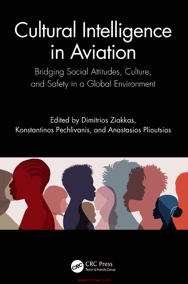 《Cultural Intelligence in Aviation：Bridging Social Attitudes, Culture, and Safety in a Global Envi ...