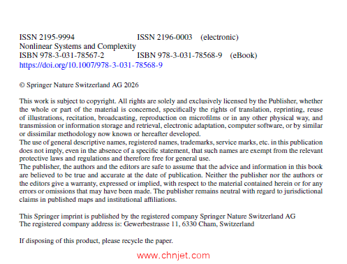 《Multiblock Method for Fluid Flow：Concepts, Algorithms, and Applications》