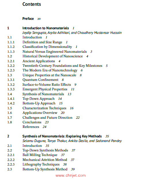 《Smart Nanomaterials for Electronics》
