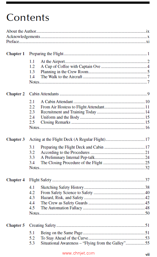 《Airmanship：Ethnography of Aviation Safety》