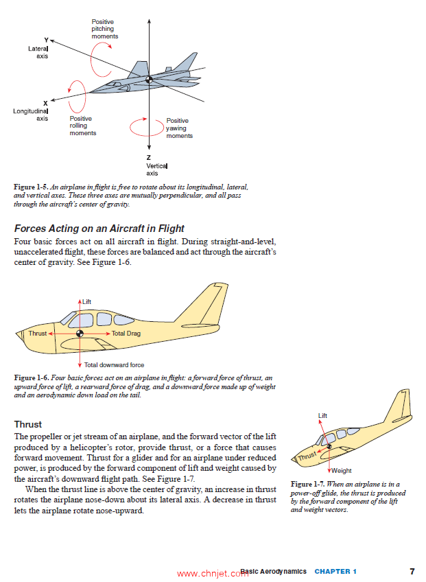 《Aviation Mechanic Series：Airframe Structures》第四版