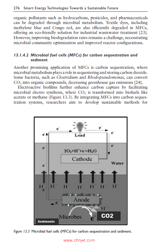 《Smart Energy Technologies Towards a Sustainable Future》
