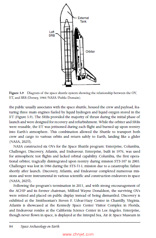 《An Introduction to Space Archaeology》