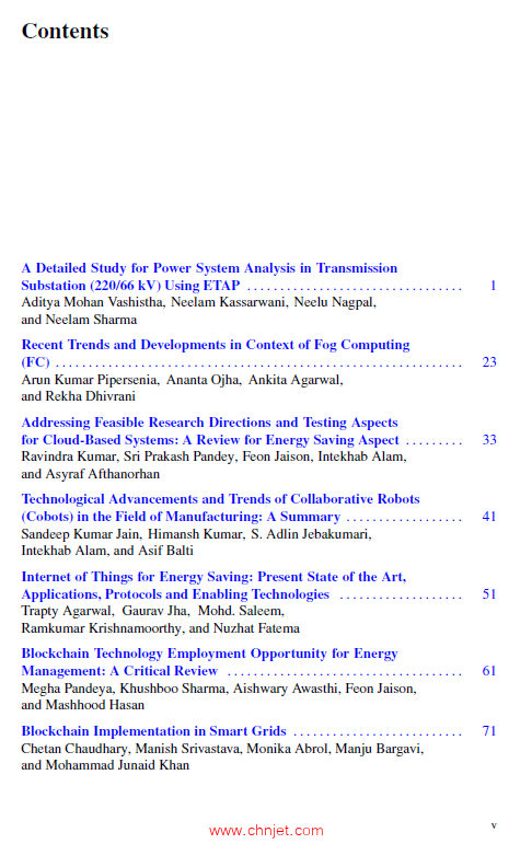 《Renewable Power for Sustainable Growth：Proceedings of ICRP 2024, Volume 2》