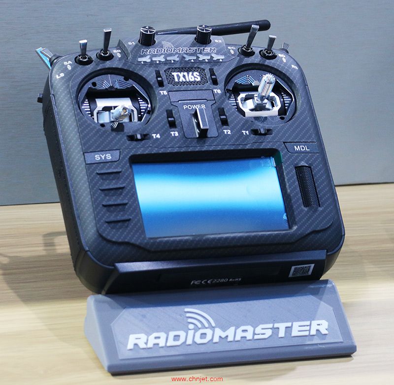 RADIOMASTER展台