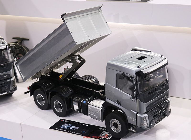 广东双鹰玩具实业有限公司展台