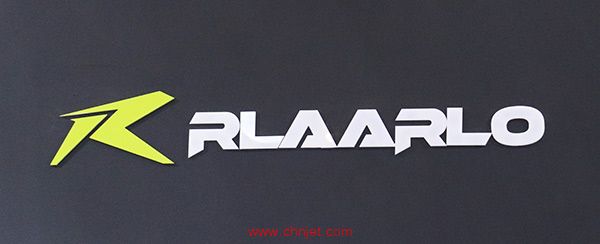 RALLRLO展台