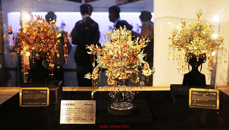piececool展台