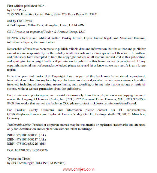 《Advanced Coating and Cladding Technologies》《Advanced Coating and Cladding Technologies》