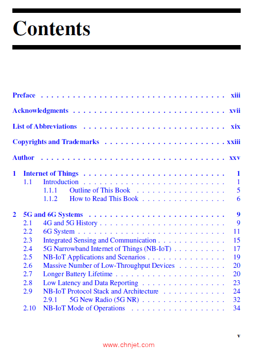 《5G Narrowband Internet of Things：With Satellite Connectivity and Artificial Intelligence》第二版 ...