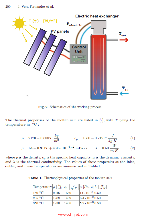 《Advances in Computational Heat and Mass Transfer II：Proceedings of the 15th International Confere ...