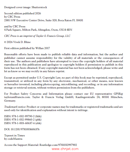 《Automotive Product Development：A Systems Engineering Implementation》第二版
