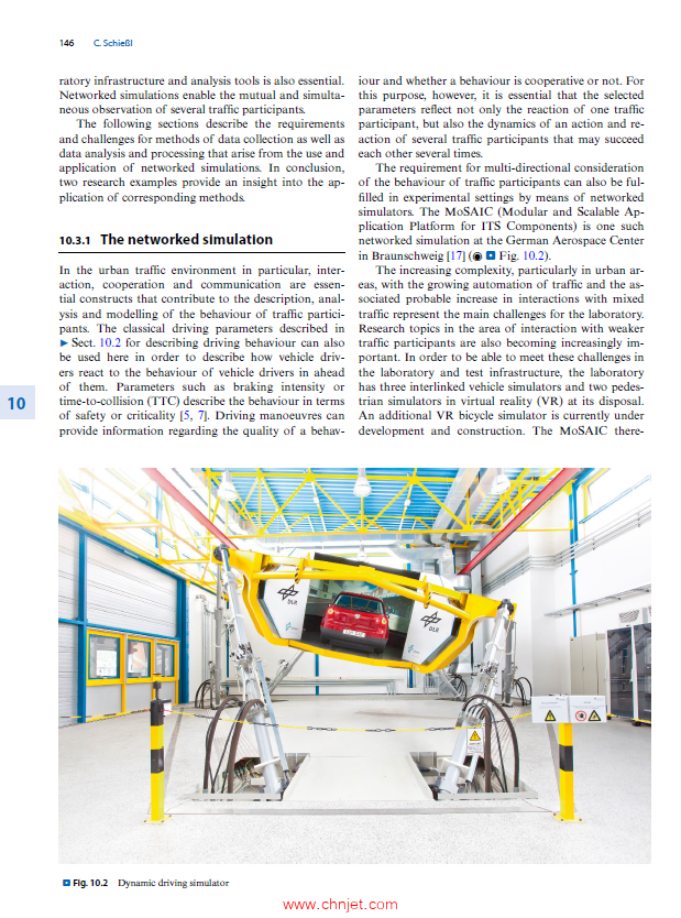 《Handbook Assisted and Automated Driving》