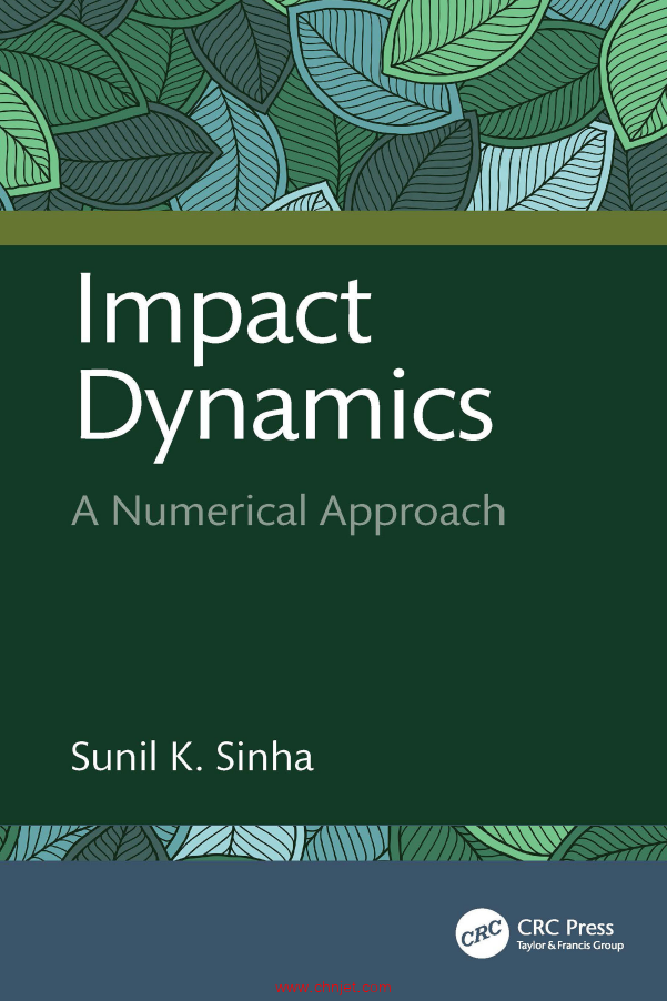《Impact Dynamics：A Numerical Approach》