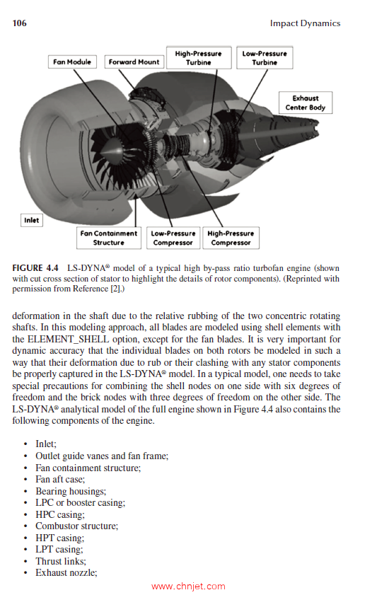 《Impact Dynamics：A Numerical Approach》
