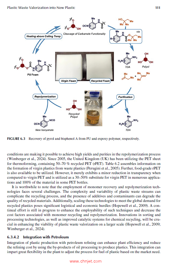 《Sustainable Technologies for Value Addition and Management of Plastic Waste》