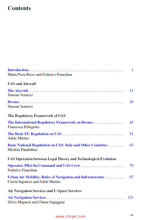 《Drones in the Digital European Sky：Theoretical Foundations and Aviation Law Perspectives》