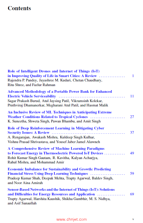 《Renewable Power for Sustainable Growth：Proceedings of ICRP 2024, Volume 1》