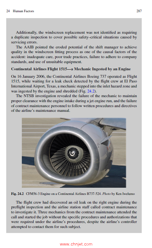 《Aircraft Maintenance Programs》第二版