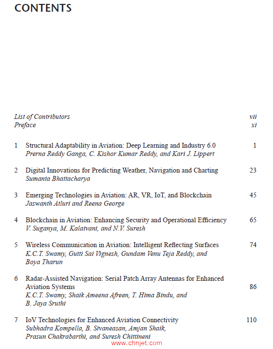 《Digital Transformation in Aviation Industry Operations：Innovations and Sustainable Solutions》