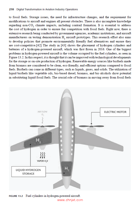 《Digital Transformation in Aviation Industry Operations：Innovations and Sustainable Solutions》