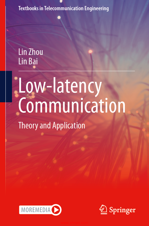 《Low-latency Communication：Theory and Application》