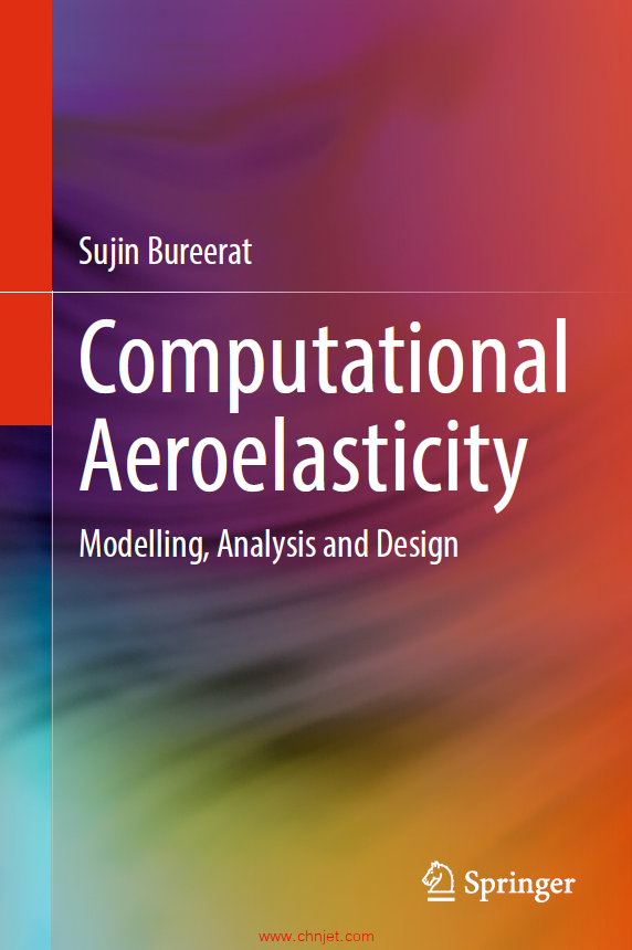 《Computational Aeroelasticity：Modelling, Analysis and Design》