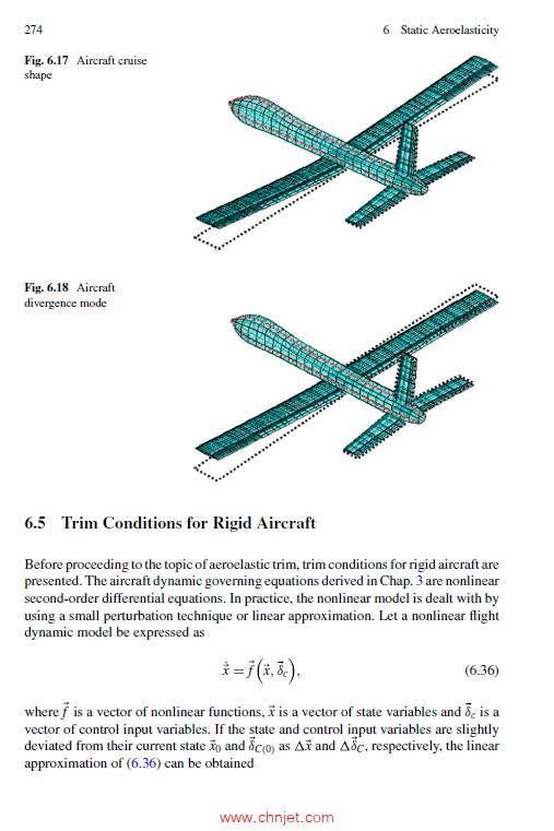 《Computational Aeroelasticity：Modelling, Analysis and Design》