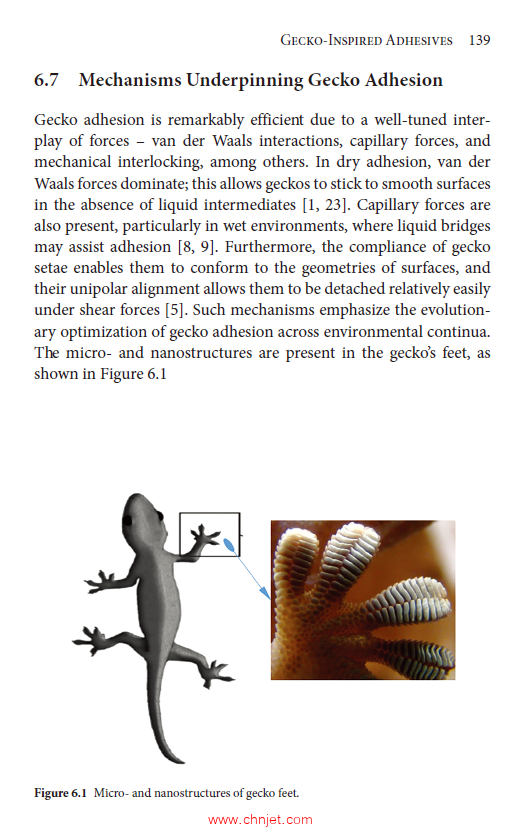 《Bio-Inspired Manufacturing Systems》