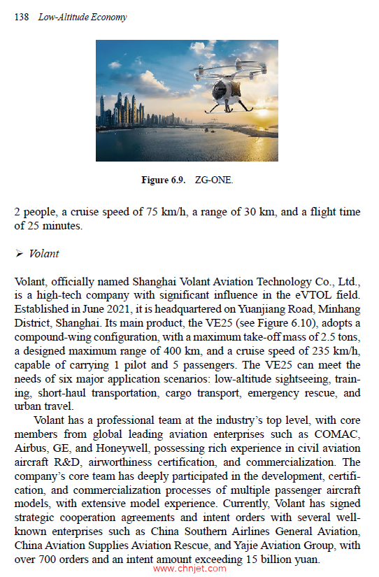 《Low-Altitude Economy：A New Economic Structure of New-Quality Productive Forces》