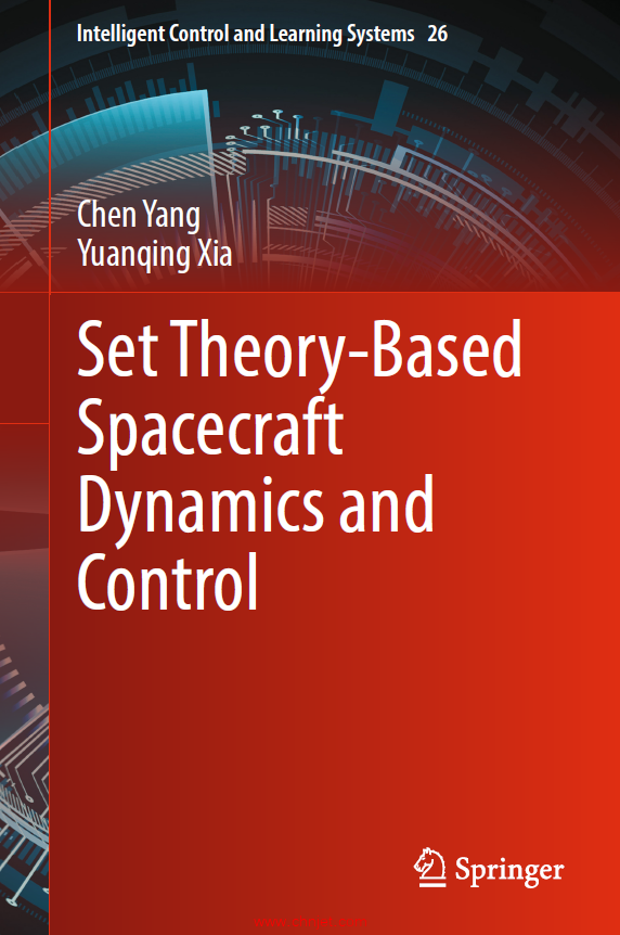 《Set Theory-Based Spacecraft Dynamics and Control》