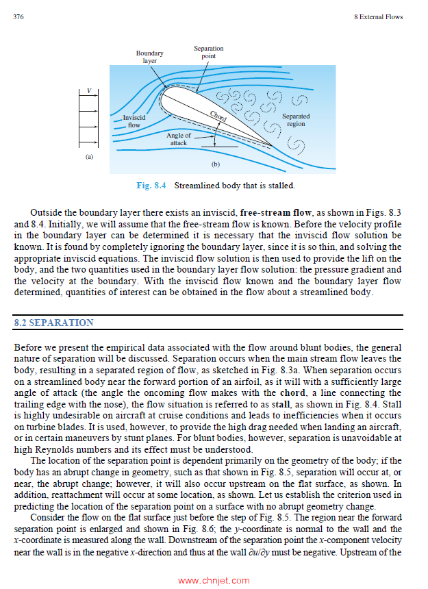《An Introduction to Fluid Mechanics》第六版
