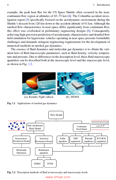 《Rarefied Gas Flows：Numerical Simulation of Hybrid Macro-/ Mesoscopic Scheme》