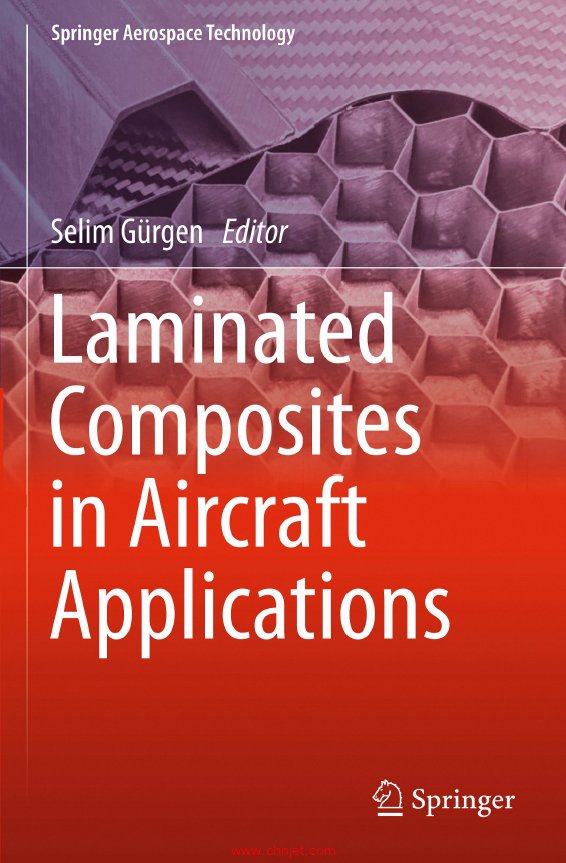 《Laminated Composites in Aircraft Applications》