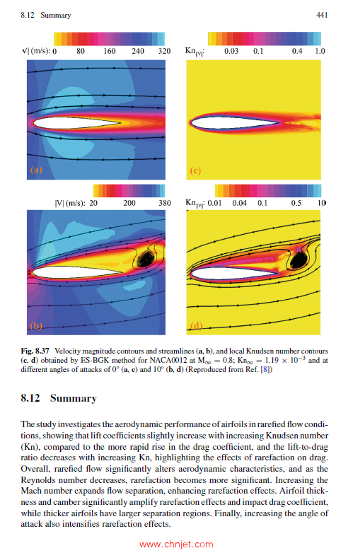 《Advances in Direct Simulation Monte Carlo：From Micro-Scale to Rarefied Flow Phenomena》