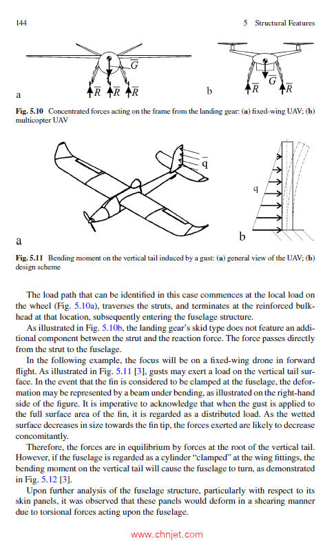 《Unmanned Aircraft Design：Features of Design Process》