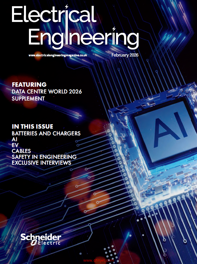 《Electrical Engineering》2026年2月
