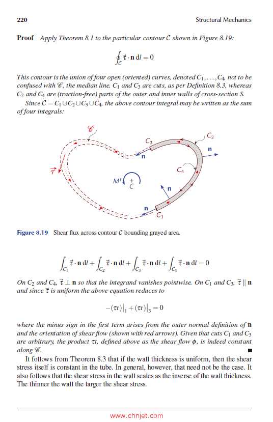 《Structural Mechanics》