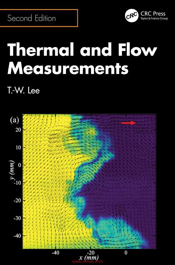 《Thermal and Flow Measurements》第二版