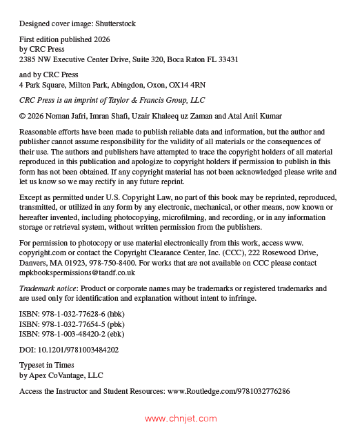 《Linear Control Systems in Engineering：Basics and Beyond》