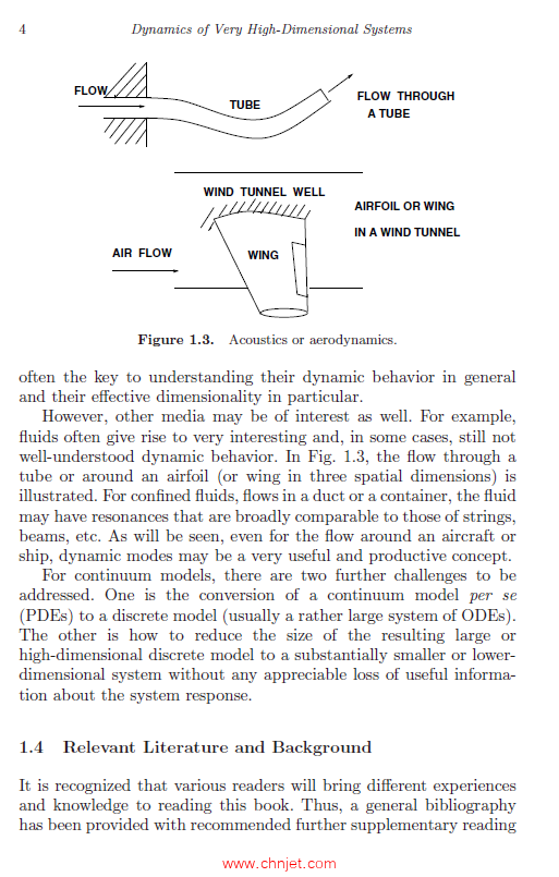 《Dynamics of Very High-Dimensional Systems》第二版