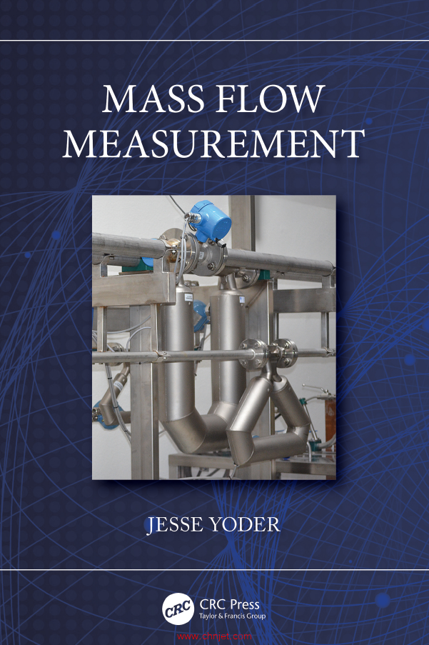 《Mass Flow Measurement》